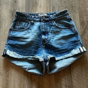 One Teaspoon | High Waist Bandits